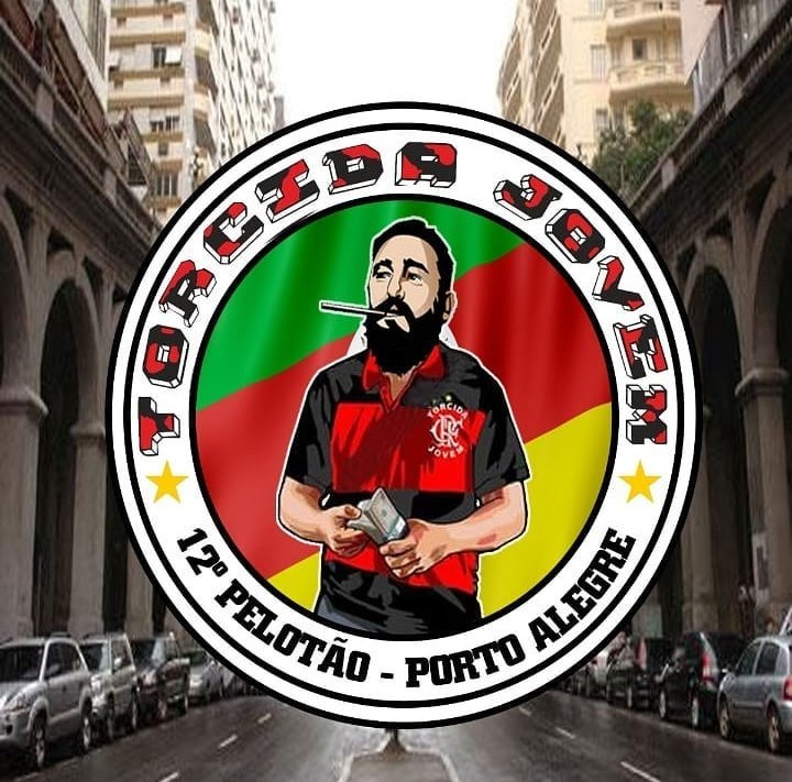 nit_87's tweet photo. #CrâniosDoSul #TJFRS #Jovem12°
#Desde88
#PrimeiroOffRio
NADA DO FLAMENGO TUDO PELO FLAMENGO !! https://t.co/yOtHLTTpxW