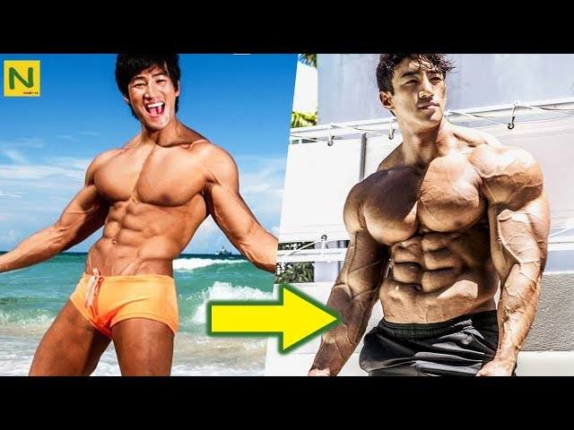 ボディビルのtwitterイラスト検索結果