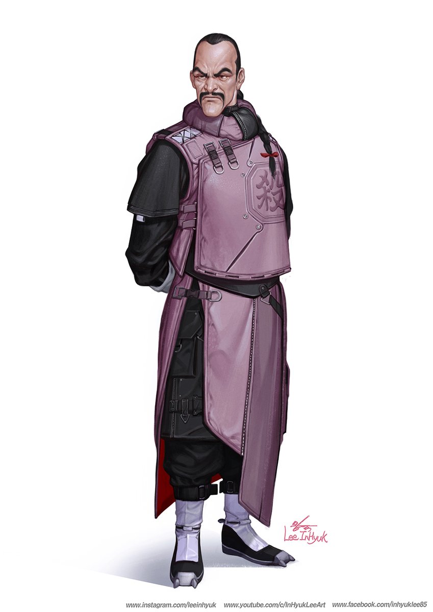 Inhyuk Lee 이인혁 Tao Pai Pai Work Tutorial Video T Co Rbwljftjpt Art All Info T Co Sevhsts8im Taopaipai Dragonball Inhyuklee 드래곤볼 타오파이파이 이인혁 Tutorial ドラゴンボール 桃白白 タオパイパイ