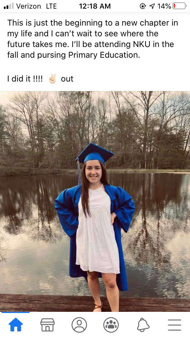 slackerbarrel's tweet photo. I mean we know @nkuedu has got some shady people but this is just a bad look, aint it @PrezVaidya ? https://t.co/b7h5yZfBJe