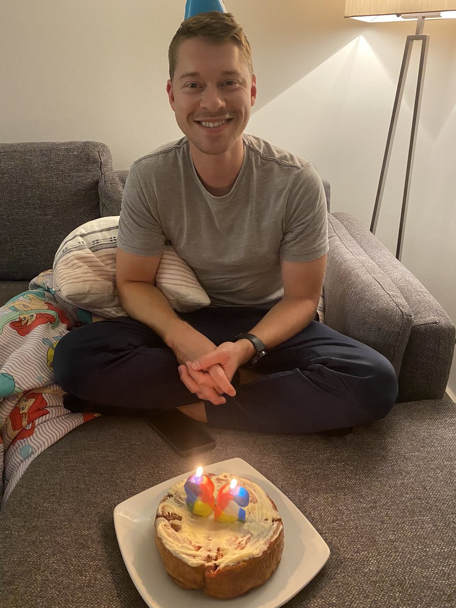 Happy birthday to my best friend. Thank you for showing me and teaching me what true love really is❤️