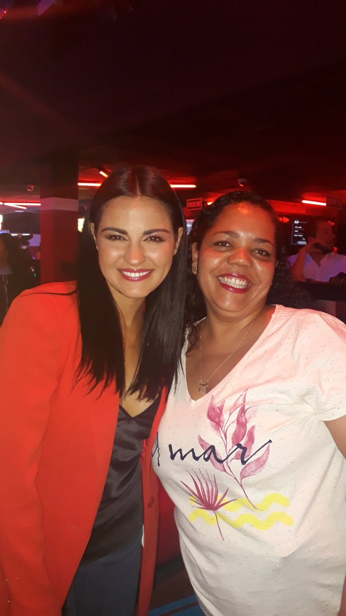 adictosmaitepb's tweet photo. @PortalTracklist MAITE PERRONI #Top50Tracklist https://t.co/gud7iViPYi