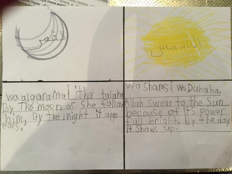 Islamic Studies | CAS Dubai tweet media