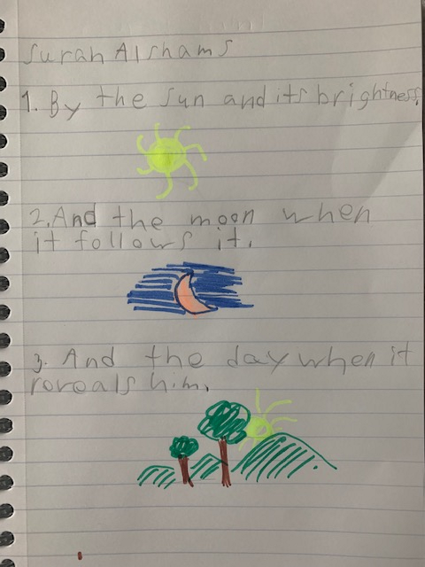 Islamic Studies | CAS Dubai tweet media