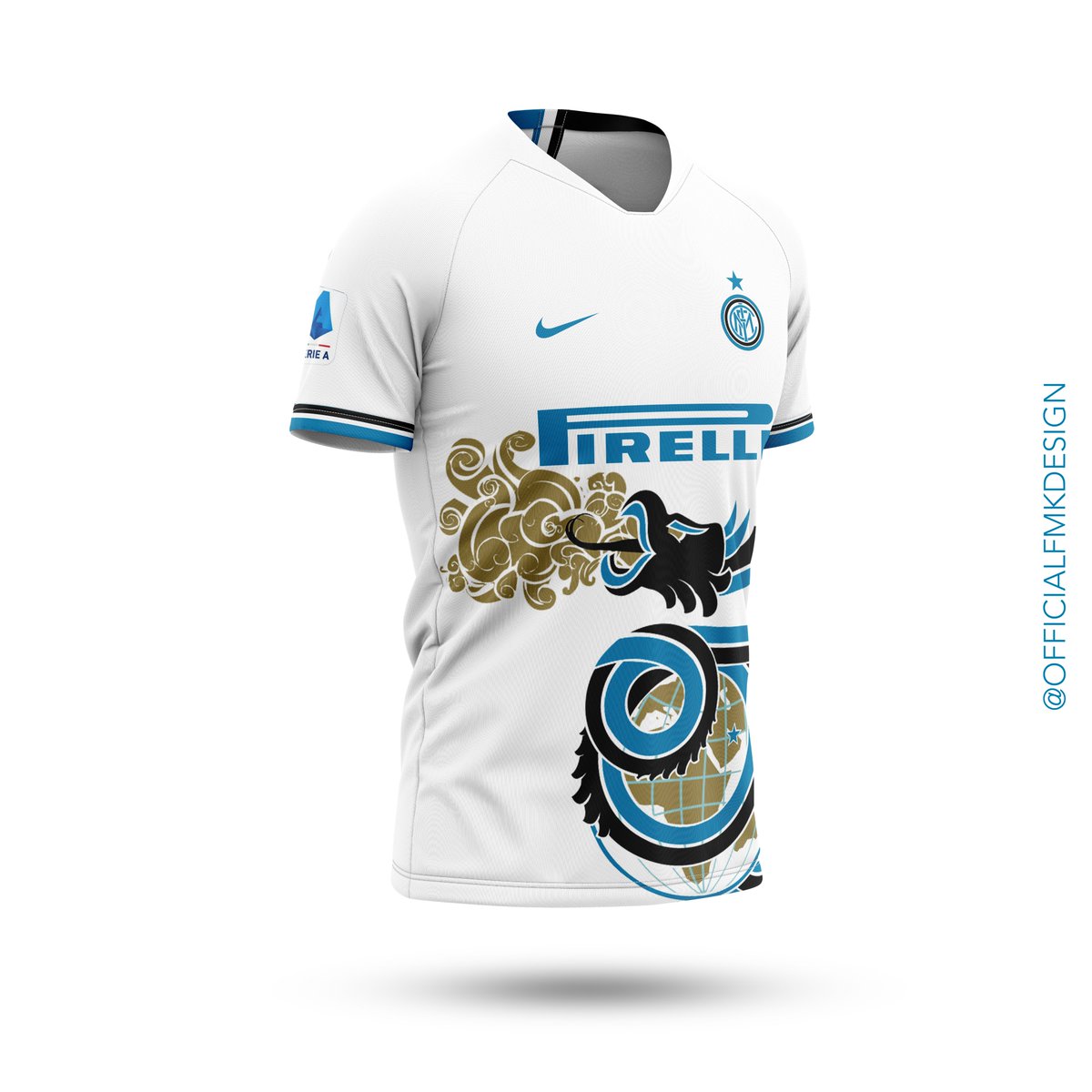 fmkdesign's tweet photo. Inter Milan Concept Kits
@intermilan @InterMilanFC @InterMilanNow @InterMilanShare @Inter_en @InterMilan_MP @nikefootball @Pirelli @azzurri @SerieA @SerieA_EN @Footy_Headlines
.
#inter #intermilan #azzurri #milan #nike #nikefootball #pirelli #fmkdesign #footyheadlines https://t.co/qpZ2tDHuOG