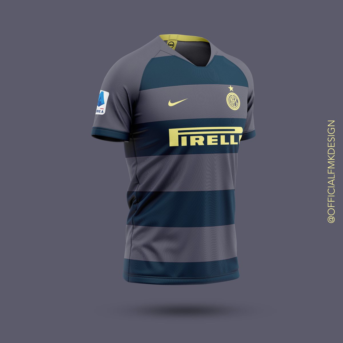 fmkdesign's tweet photo. Inter Milan Concept Kits
@intermilan @InterMilanFC @InterMilanNow @InterMilanShare @Inter_en @InterMilan_MP @nikefootball @Pirelli @azzurri @SerieA @SerieA_EN @Footy_Headlines
.
#inter #intermilan #azzurri #milan #nike #nikefootball #pirelli #fmkdesign #footyheadlines https://t.co/qpZ2tDHuOG