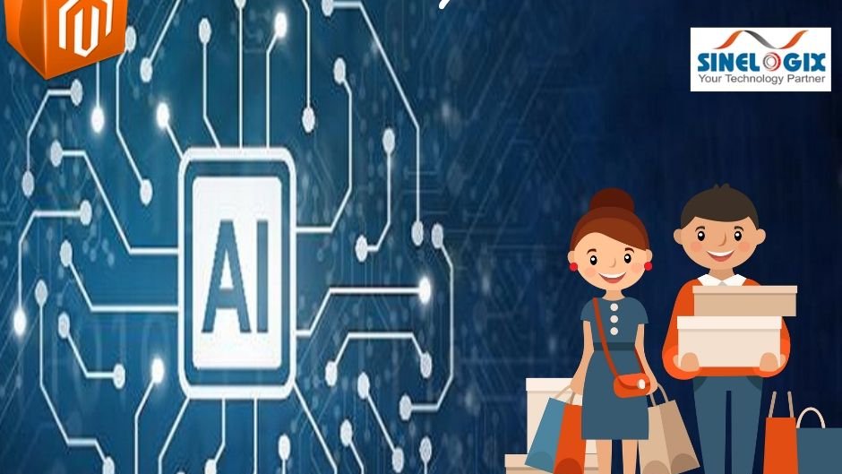 sinelogixtech's tweet image. How AI Will Give New Strength To Online Store?

sinelogixtech.wordpress.com/2020/06/04/how…

#magento_website_developer_in_india
#magento_service_provider_bangalore
#website_developer_bangalore
#professional_website_developer_in_bangalore
#magento #artificial_ntelligence #AI
#web #webdesigner