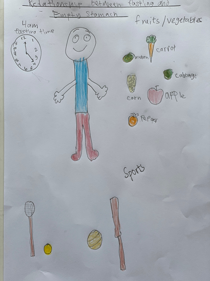 Islamic Studies | CAS Dubai tweet media