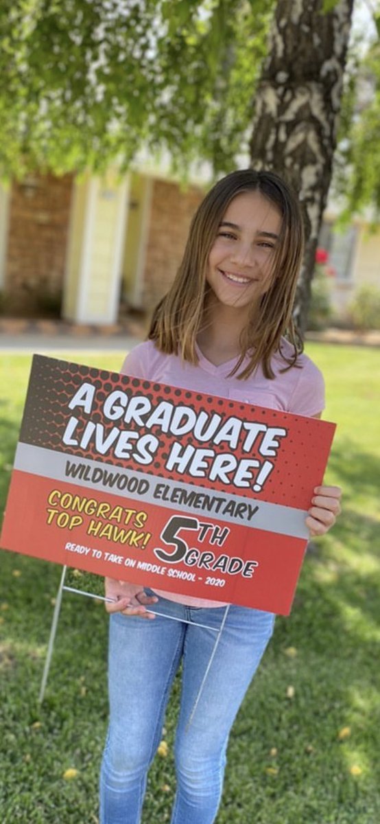 Today we say goodbye to you, the amazing Wildwood 5th graders. Open your wings and soar.... great things are in store for you! We will miss you greatly!