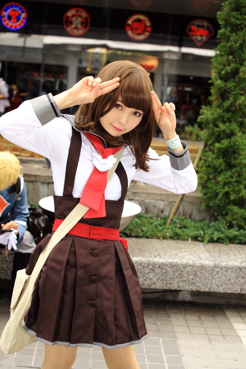 Twoucan 千石撫子生誕祭 の注目ツイート イラスト マンガ コスプレ モデル