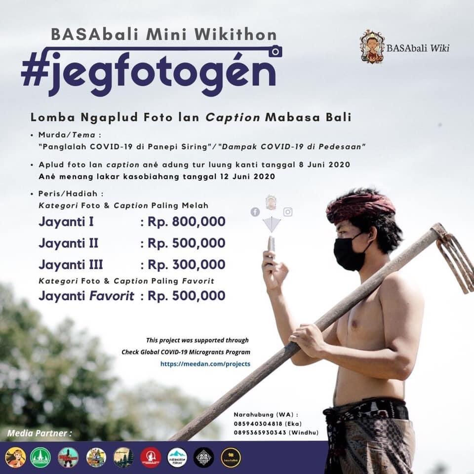 Indounik On Twitter Try Basabali S Wiki It Has A Dictionary You Can Use To Convert From English To Basabali From Bahasa Indonesia To Basa Bali Or From Basa Bali To English Or