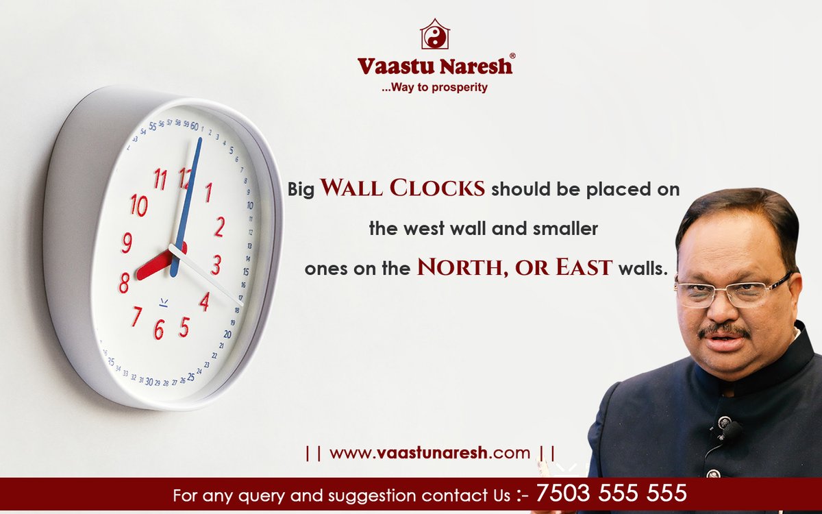 vaastunaresh1's tweet photo. Vastu For Wall:- https://t.co/aRXyomRd8a
For any query and suggestion pls contact Us
+91 7503555555
Visit our website
https://t.co/yLuhElPINW
#VaastuRemedies #CustomisedVaastuCourse #VaastuWorkshop #VaastuNaresh #VaastuTips #Vastu https://t.co/BtljoGwBZk