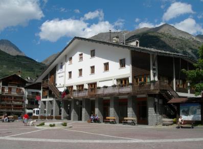 Da oggi a sabato i prelievi per l'analisi sierologica #coronavirus a <a href="/comunecogne/">Comune di Cogne</a> #valledaosta #salute - bobine.tv/2020/05/16/val…