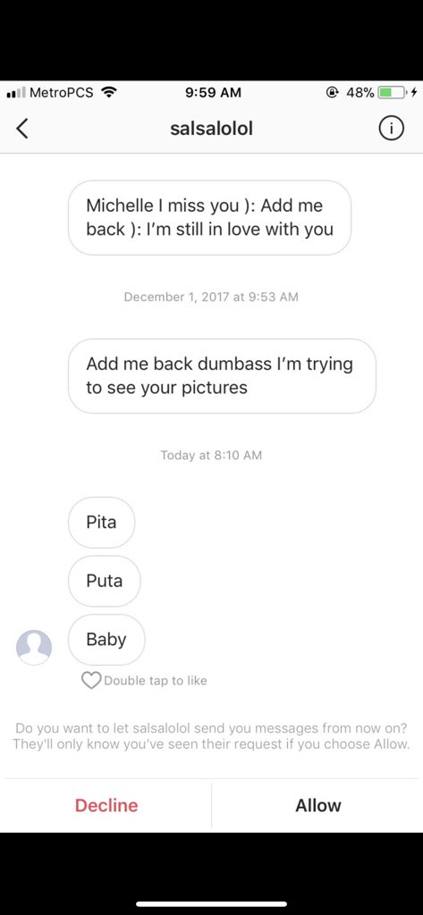 miiiitchel__'s tweet image. It’s time for my voice to be heard. Many people still fw him even though they know what he has done to me. He has physically sexually mentally abused me. From twisting my fingers to dragging me by the hair or punching or choking me. And when I tried to speak up NO ONE BELIEVED ME