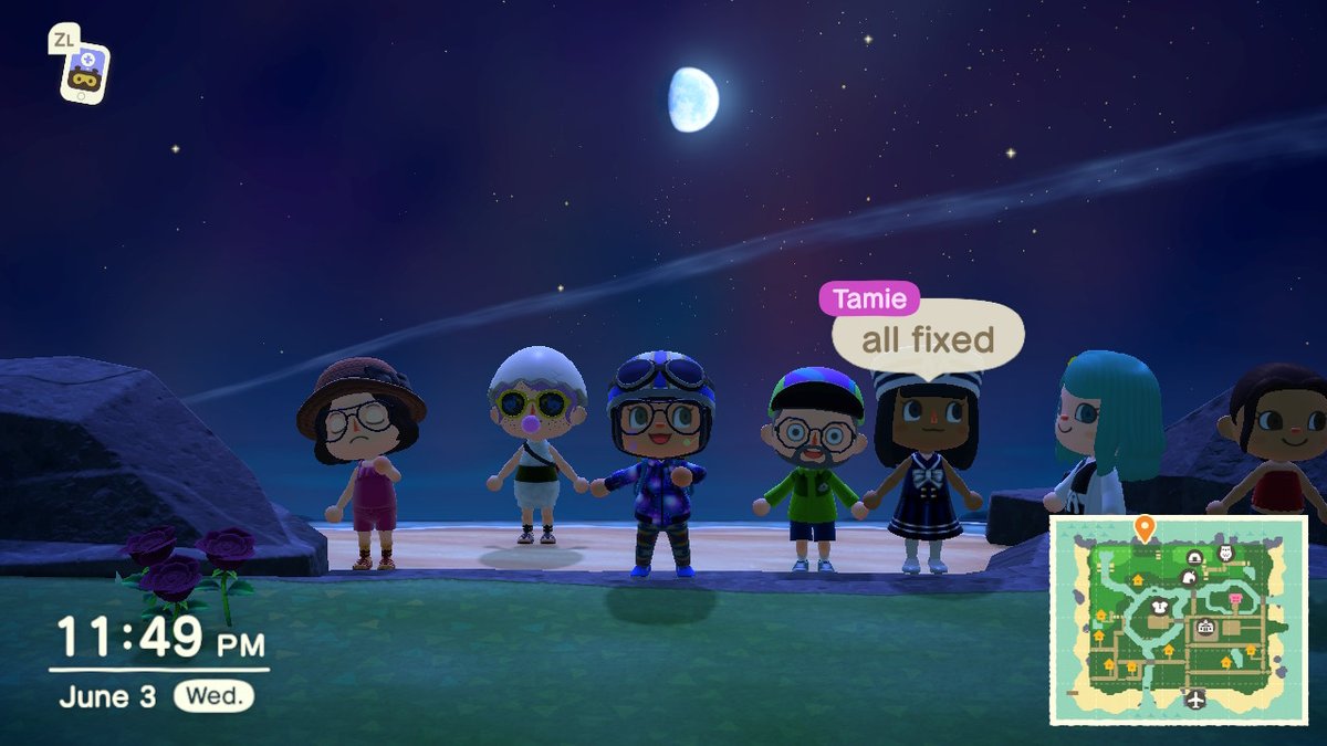 RareshBones tweet picture
