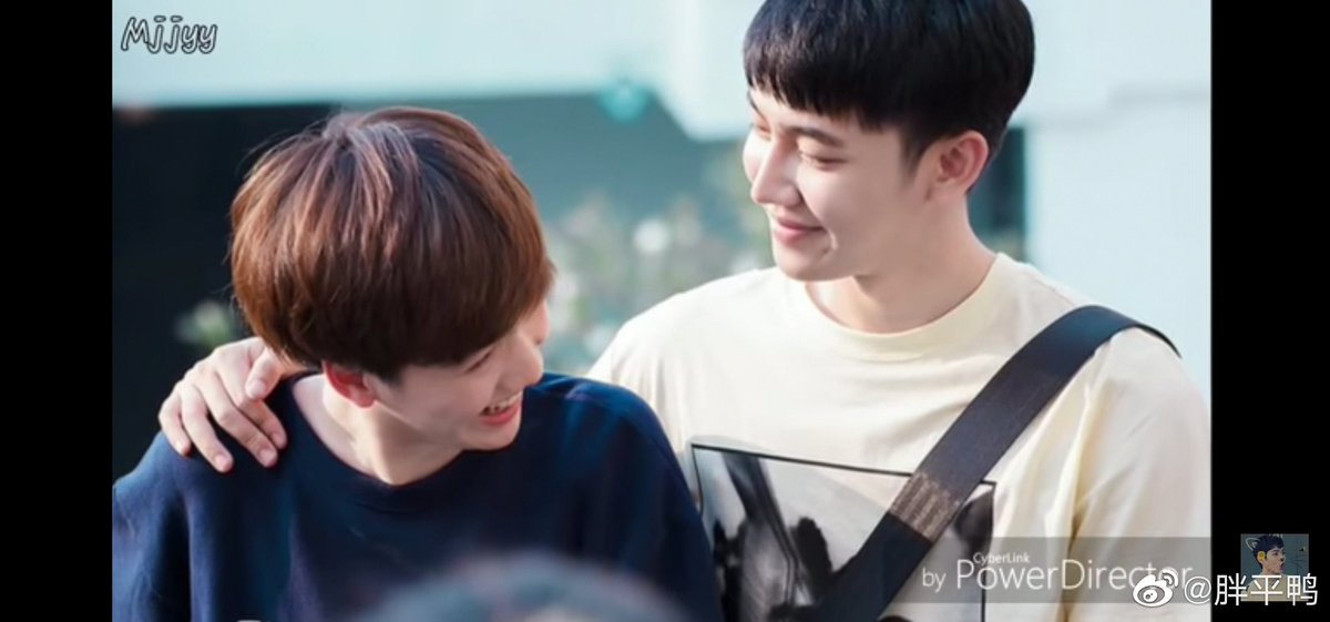 Bluecjbin's tweet image. 泰难了，想哭泣😭
 #BringVTIMEBack
cr:logo