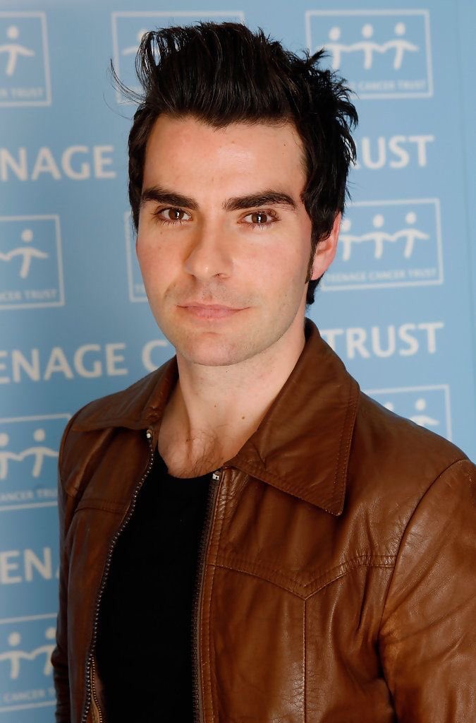 Kelly Jones cumple 46 años hoy, el mismo día que cumpleaños tú!!! Happy Birthday!!!   