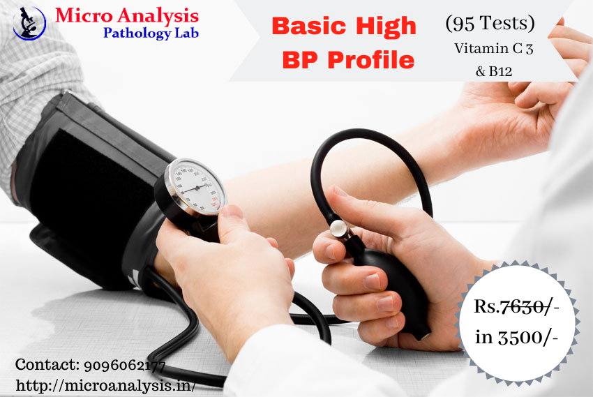 PahologyLab's tweet photo. #Lockdown_Offer
Basic High BP Profile For Everyone.
Vitamin C3 And B12
Check Your Blood pressure Today Or Stay Healthy And Stay Home.
Home Sample Collection Available
https://t.co/JIuQuNqoHo
9096062177 #Lockdown #corona #covid19
#bloodpressure #health #diabetes #hypertension https://t.co/jgZOt3vDoh