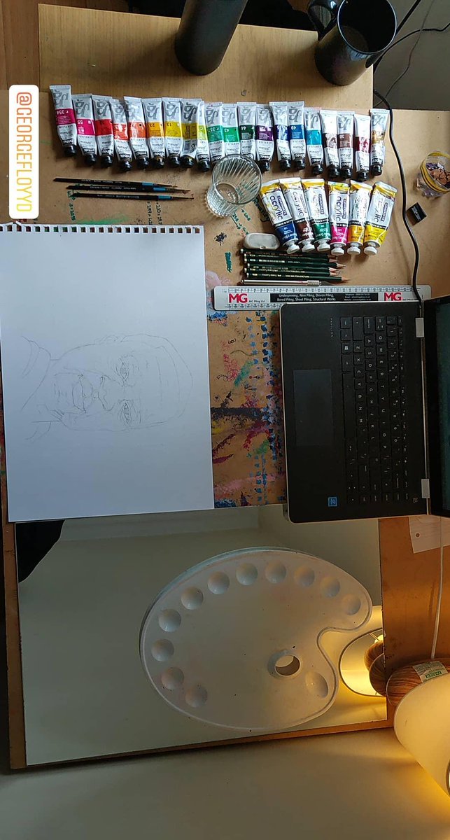 #blacklifematters #GeorgeFloyd