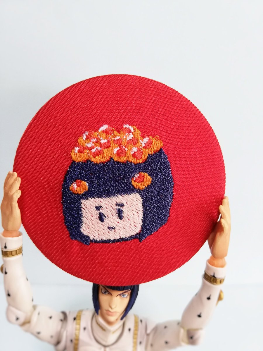 刺繍つくろう倶楽部cotton サンプルブック販売中 Cotton Kankobo Twitter