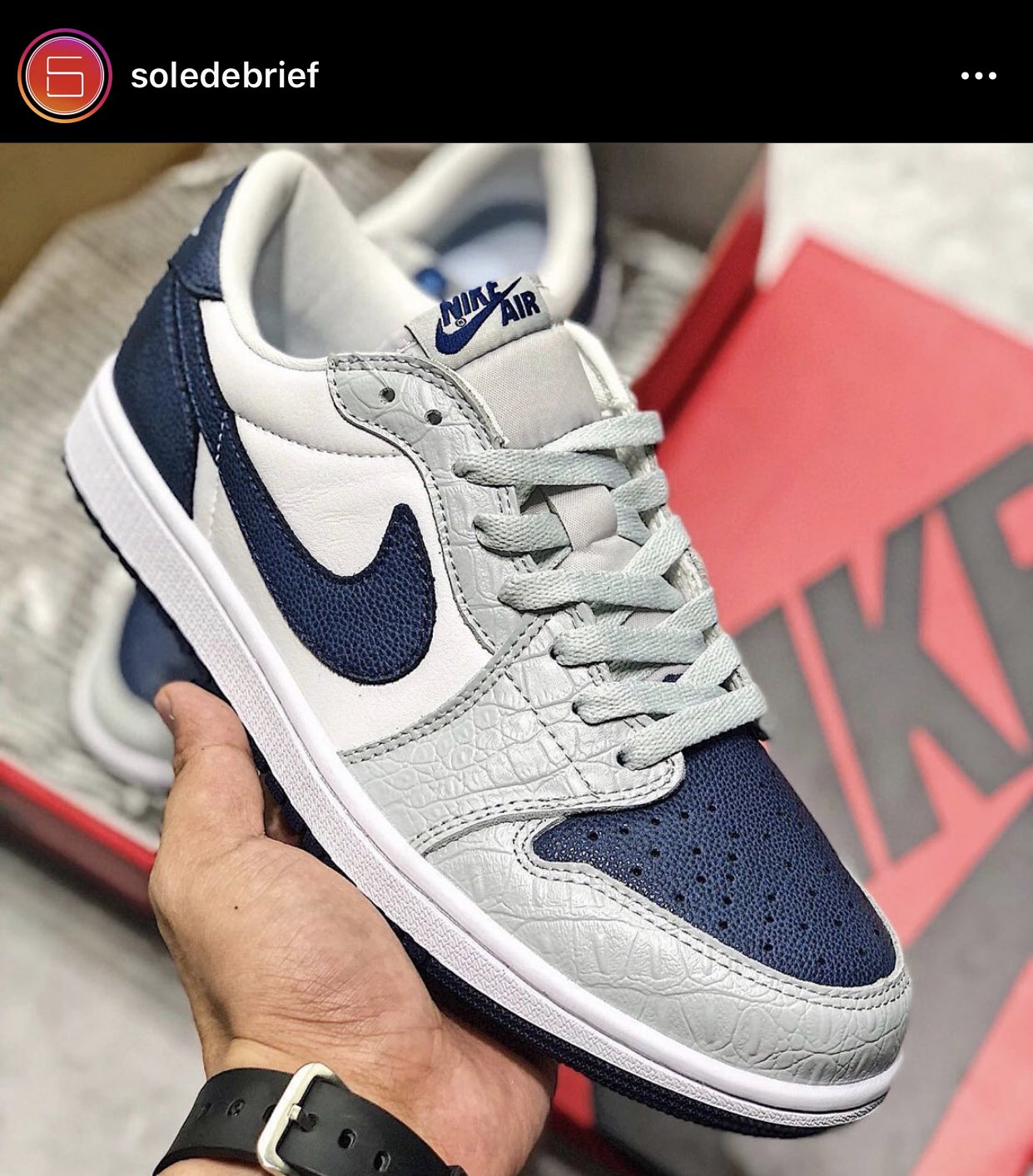 jordan 1 low georgetown