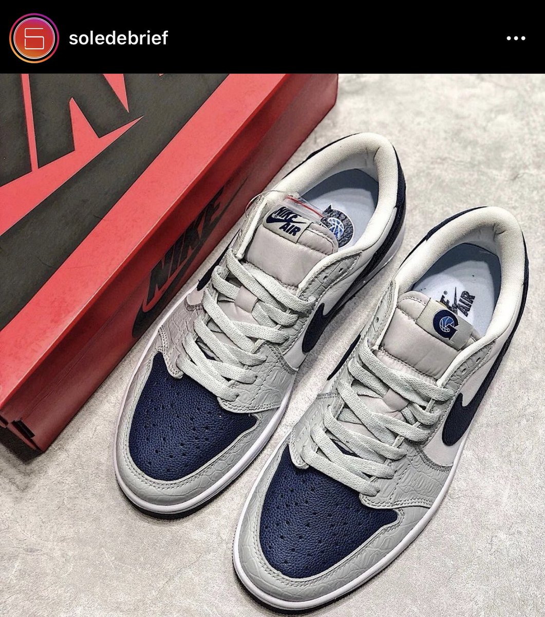 jordan 1 georgetown pe
