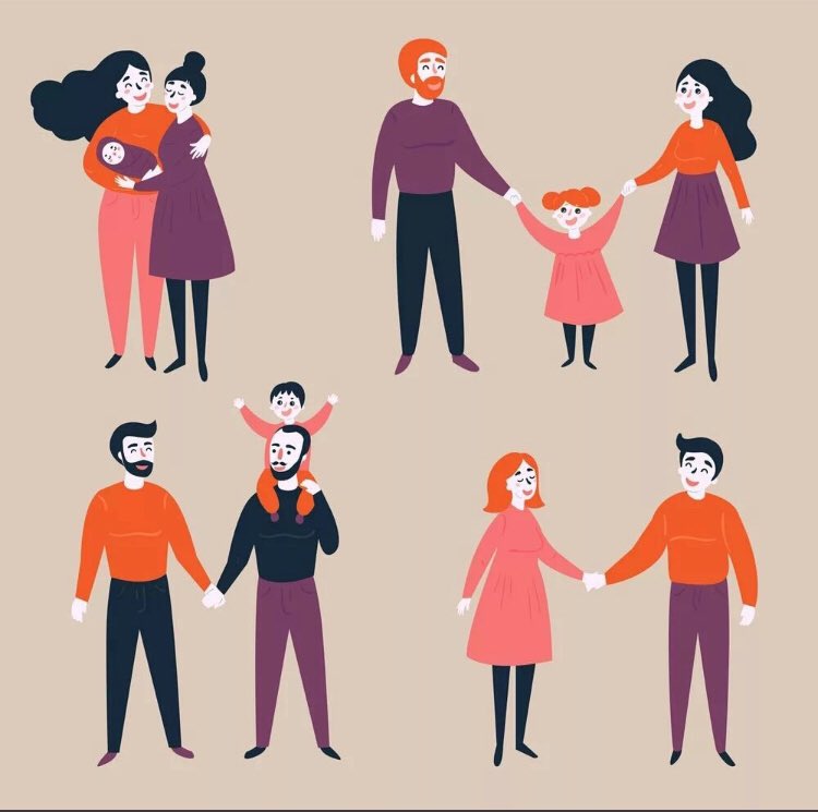 Gay and lesbian adoption laws