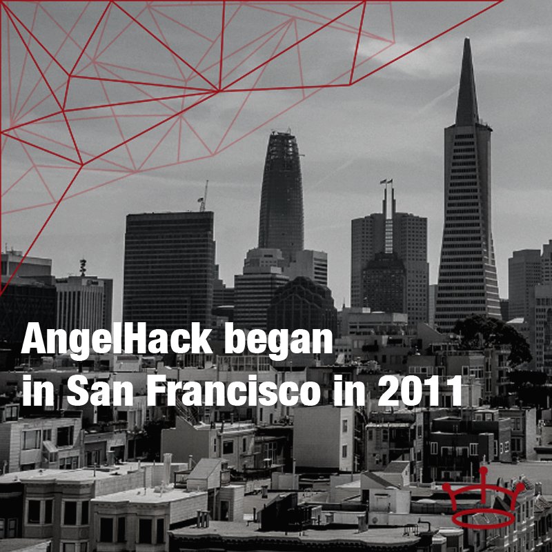 Angelhack2020 tweet picture