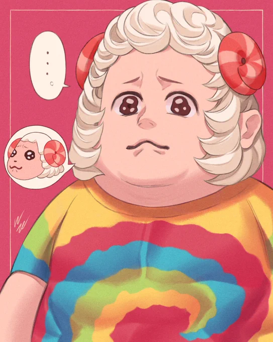 あつ森擬人化シリーズ
ちゃちゃまる
2種類ご用意したのでお好きな方をお納めください 