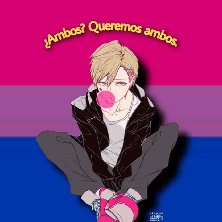 D3NK1TTENS's tweet photo. #NuevaFotoDePerfil

Debo de admitir que esta imagen me representa a full por ser bisexual ademas de que este monoma <3🏳️‍🌈

#PrideMonth https://t.co/ndhuP227Qe