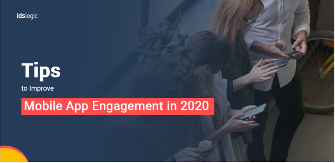 idslogic's tweet photo. #Userengagement means keeping the users hooked to the #iOSmobileapp and interact with it. #Engagement is an indicator and it is basically a process that helps to start building relationships and interaction with the users. https://t.co/mSoI5d2oji https://t.co/GGn8bsUIp6