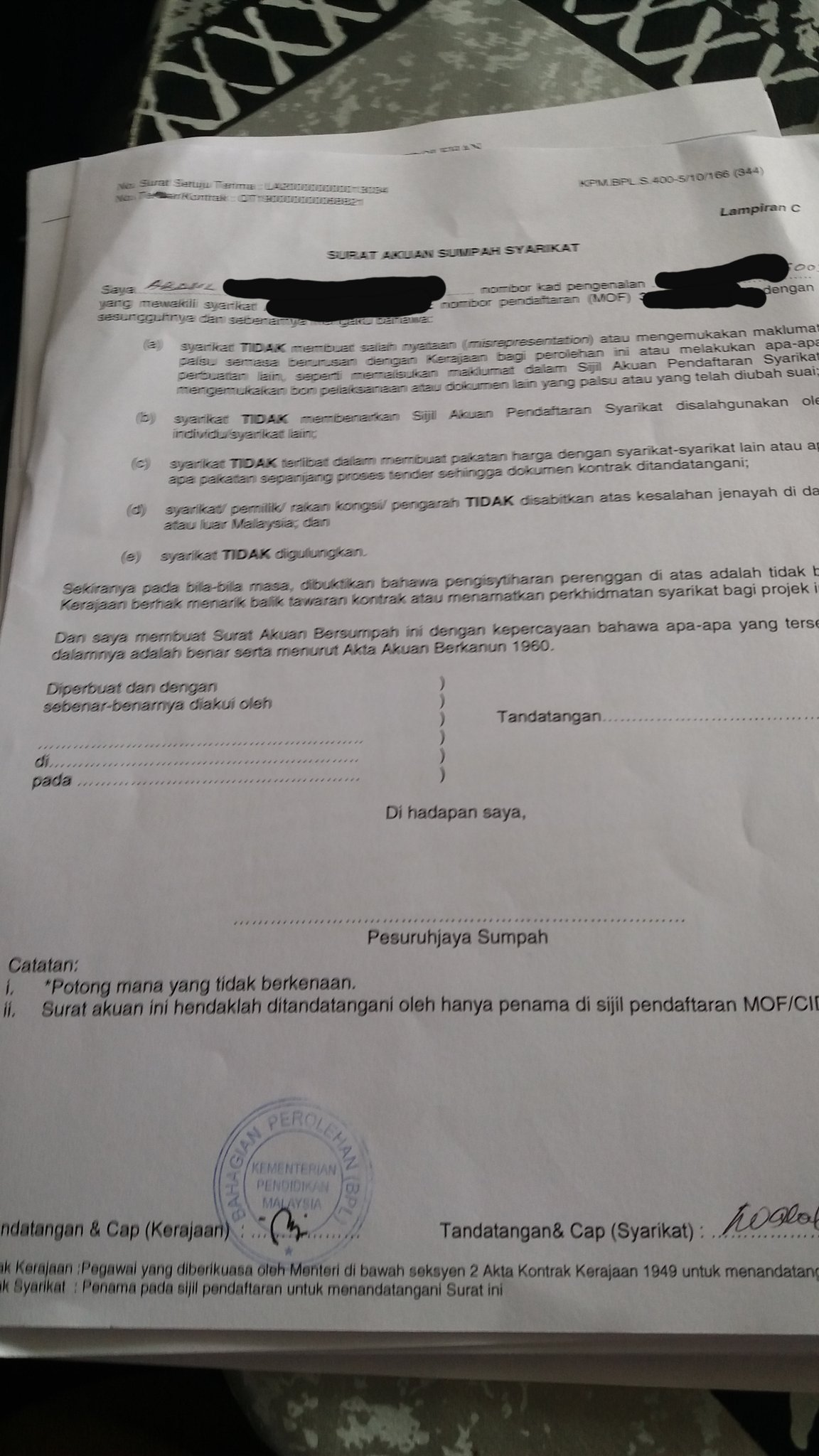 PJS Ismail Hanafi (@PJS_Ismail) / Twitter