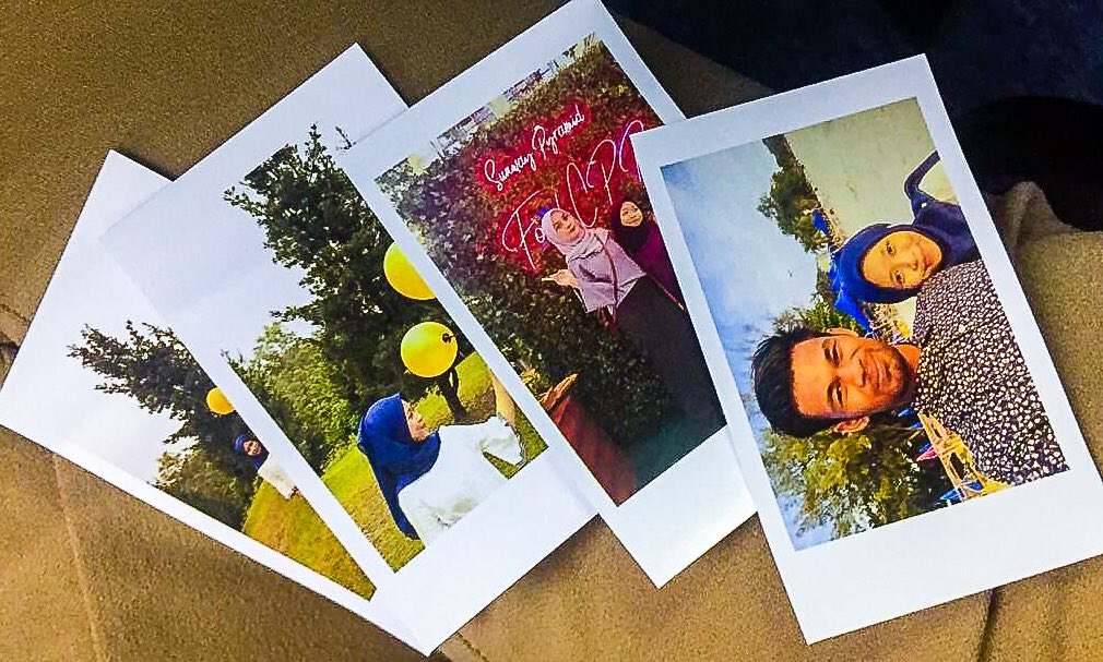qashahthegreat2's tweet photo. POLAROID PRINTING
Promo
 🌺20pcs RM10🌺
Semua design sama harga.8 design menarik !!☺️

Jaminan Gambar tidak pecah dan tidak pudar.Berminat?

Tekan link di bawah

https://t.co/xgceGiRgg4

 If tak nk beli tk pe🥺retweet je pls🙏 https://t.co/b9JJBbPaLu