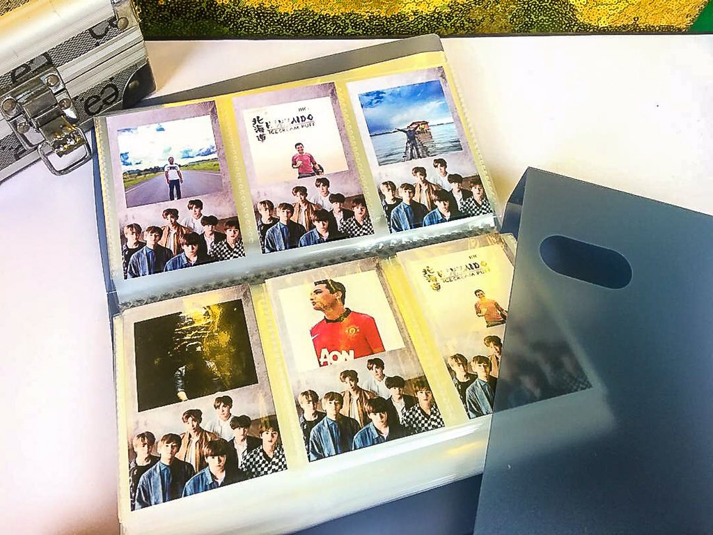 qashahthegreat2's tweet photo. POLAROID PRINTING
Promo
 🌺20pcs RM10🌺
Semua design sama harga.8 design menarik !!☺️

Jaminan Gambar tidak pecah dan tidak pudar.Berminat?

Tekan link di bawah

https://t.co/xgceGiRgg4

 If tak nk beli tk pe🥺retweet je pls🙏 https://t.co/b9JJBbPaLu