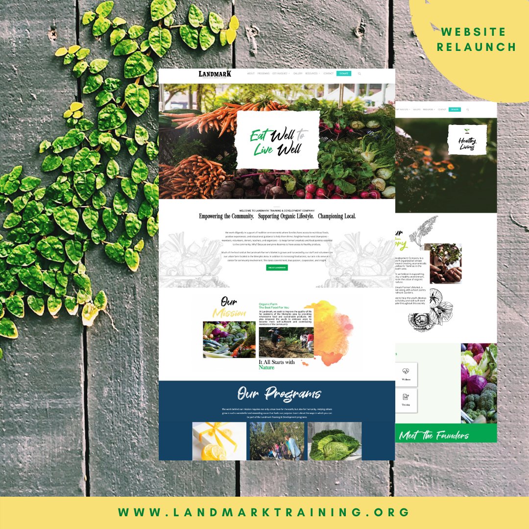 Landmark Training Program Landmark Training (@LandmarkTrainin) / Posts / X