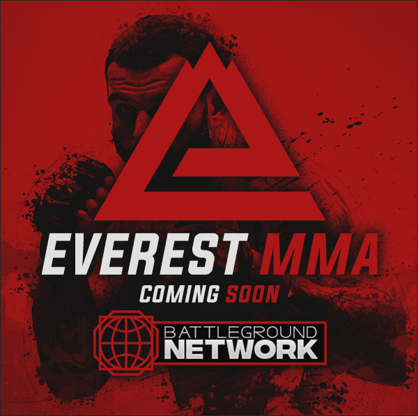 Everest MMA tweet media