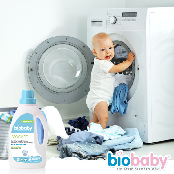 BioBabyTR's tweet photo. Her deterjan, Bebek deterjanı değildir... 😉
#Biobaby #deterjan #bebekdeterjanı #çamaşır #atopik #atopikcilt #kuru #kurucilt #atocare #organikiçerik #organik #hipoalerjenik #hassasbebekcildi #anne #baba #bebekcildi #bebek #çocuk #bitkisel #Biota https://t.co/SWbXFalRYZ