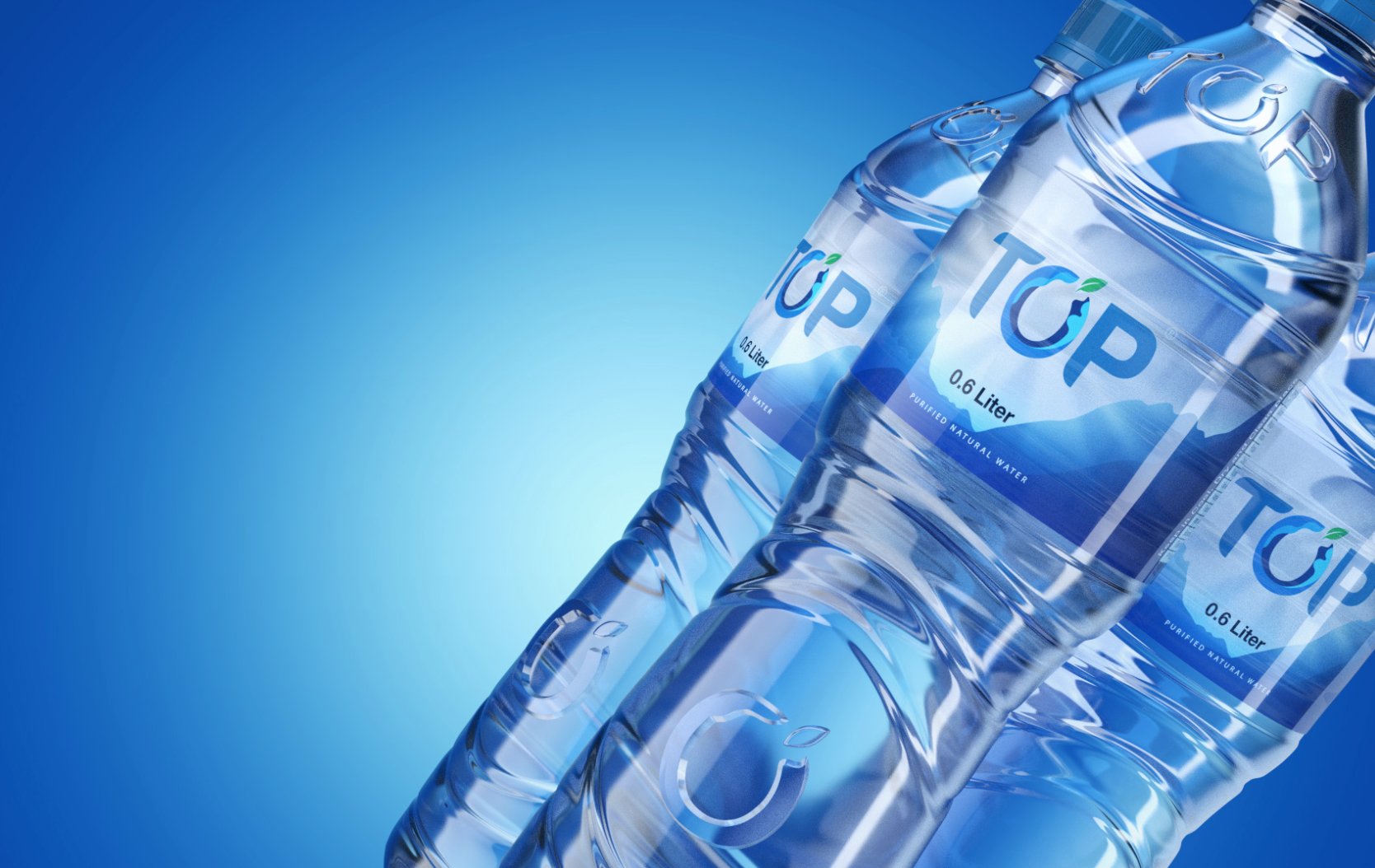 Top on sale water companies