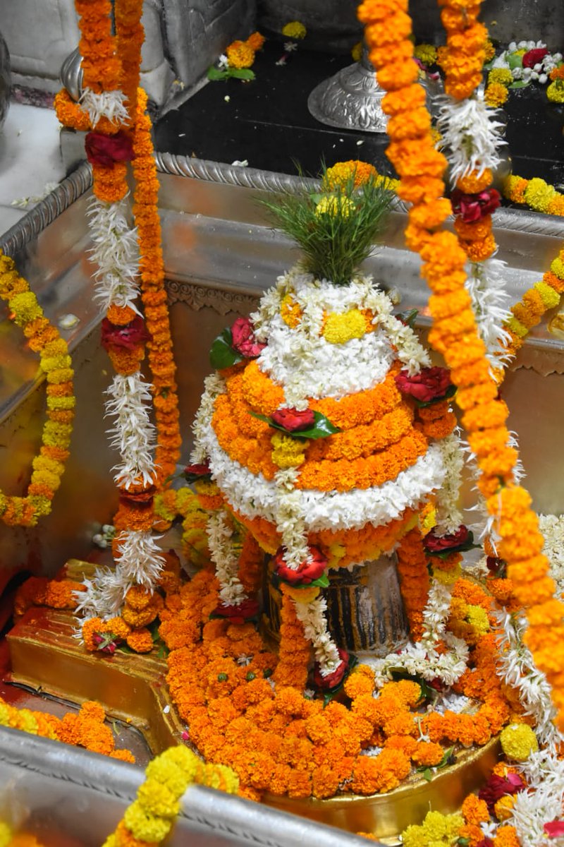 arvind_vajpeyi's tweet image. आज दिनांक 04-06-2020 को श्री काशी विश्वनाथ मंदिर में मंगला आरती।

@ShriVishwanath #ShriKashiVishwanath #ManglaAarti #CorridorProject #CEO #VishalSingh 

#ThursdayThoughts