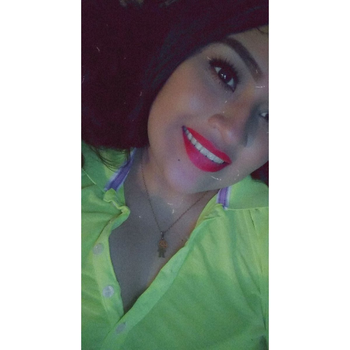 la_melissa's tweet photo. #NuevaFotoDePerfil https://t.co/xAP8vhz2oa