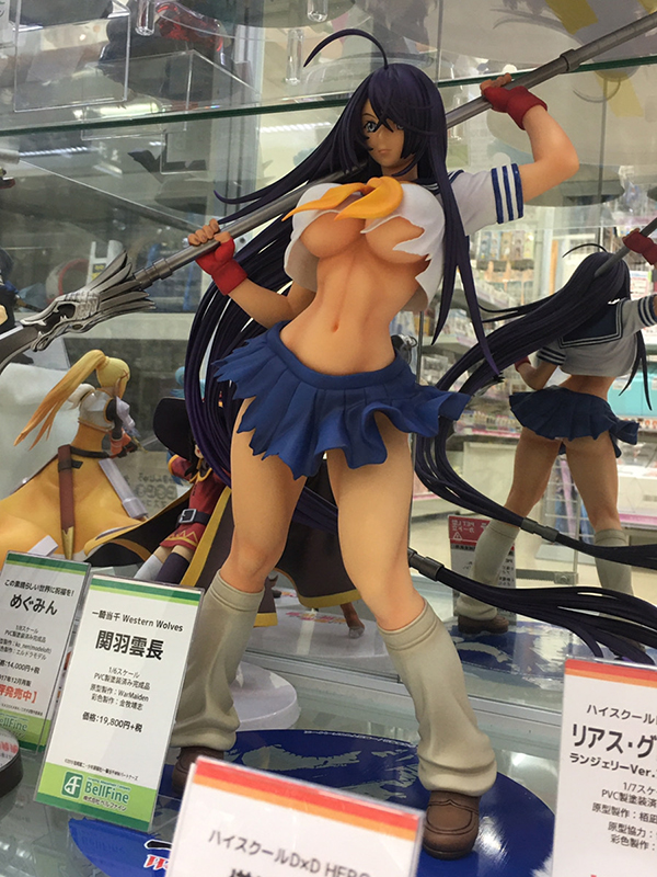 あみあみ秋葉原店 ※12月より新アカウントへ移行 on X: