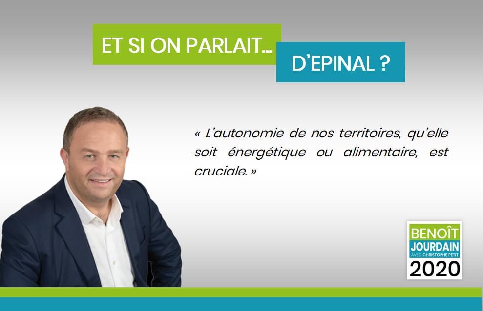 Epinal2020 - Benoît JOURDAIN tweet media