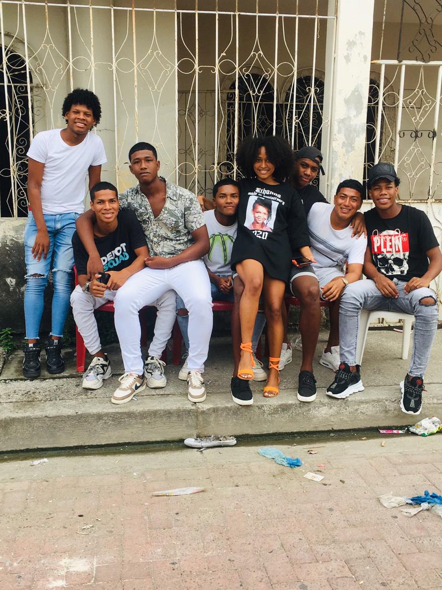 Robinho37115705's tweet photo. Vibras al💯🎉 https://t.co/fXfhwIcDtq