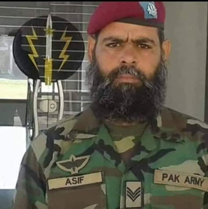 i_hassnain's tweet photo. پوچھتے ہو کیسی ہوتی ہے ISI
تو پھر دیکھ ایسی ہوتی ہے ISI

ملک🇵🇰 کی خاطر ہرحد سے گزرنے والے وطن کے ہر بہادر جوان کو قوم کا سلام ♥🇵🇰♥

آئی ایس آئی زندہ باد ♥🇵🇰♥
#WeDefendPakArmy https://t.co/DENJSNR0tE