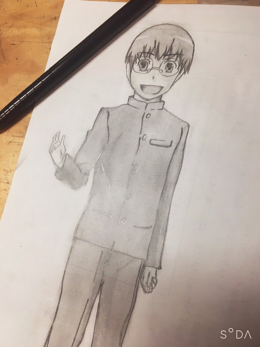 北村祐作 北村祐作