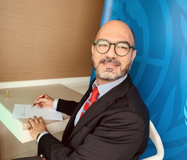 unwomenmyanmar's tweet photo. Delighted to announce that @norwayinmyanmar & @unwomenasia Regional Director just signed an agreement increasing funding for our work in Mon and Kayin #Myanmar, using a Women, Peace and Security methodology to contribute to the #COVID19 response. #SCRes1325 @NorwayMFA @NorwayUN https://t.co/1NJnxNIP3x