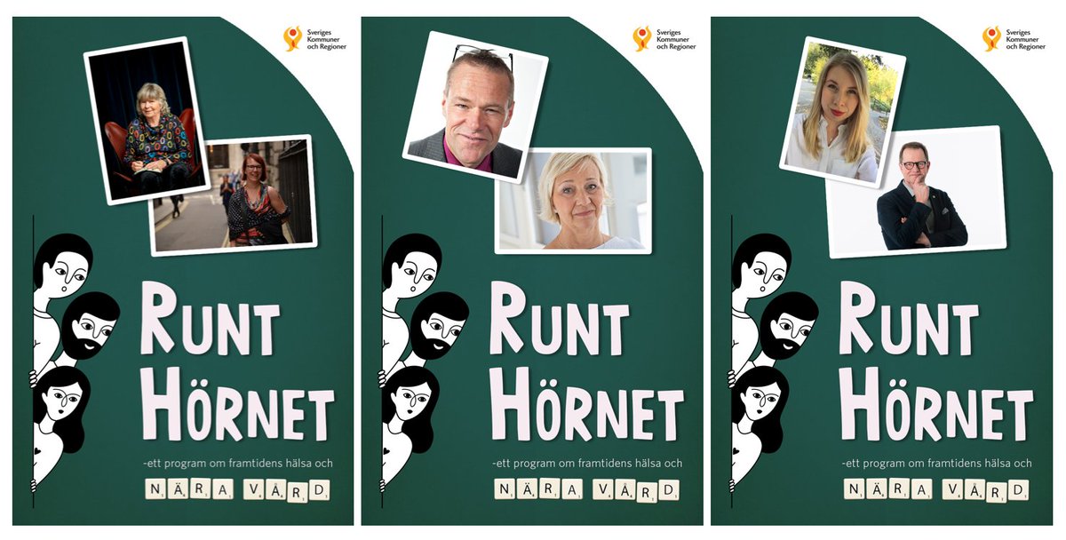 RinglaNu's tweet photo. 9/6 är det premiär av Runt Hörnet! Möt våra fantastiska medverkande! Bodil Jönsson och Sara Riggare; Lars Liljedahl och Lisbeth Löpare Johansson samt Madeleine Beermann och Stefan Jutterdal! https://t.co/pDCtrAv9uc ! https://t.co/hfbUd2s4yp