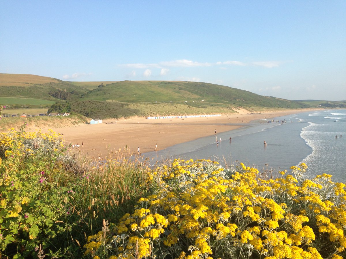 WoolacombeAprt's tweet photo. Who is missing #Woolacombe on #DevonDay? Hopefully we'll able to able to visit again soon #whenitissafe https://t.co/BxqH0CAXwa
