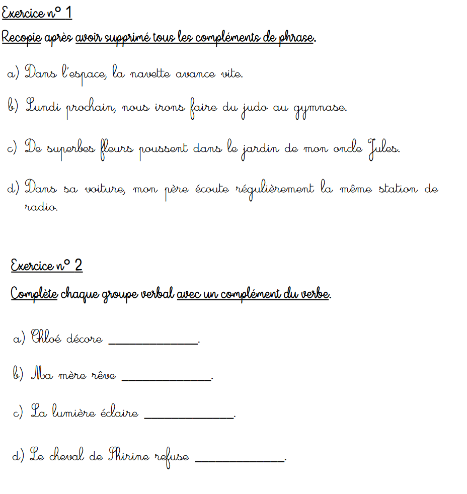 Cm1Tony's tweet photo. Bonjour ! Je vous donne une aide pour faire les opérations d'hier car j'ai reçu beaucoup de coquilles... Observez ce tableau. Toujours en maths, voici un lien pour faire une bataille navale ! https://t.co/65T1m9Gu8p
Et 2 exercices en grammaire.
Bonne journée !
Maîtresse https://t.co/5aNPRy9HKu