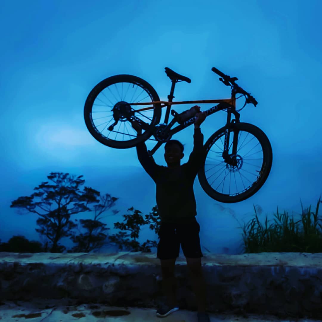 jonw08's tweet image. Lubo, Kalinga💕